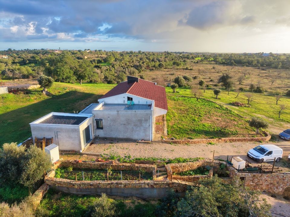Villa i Silves, Faro - foto 5