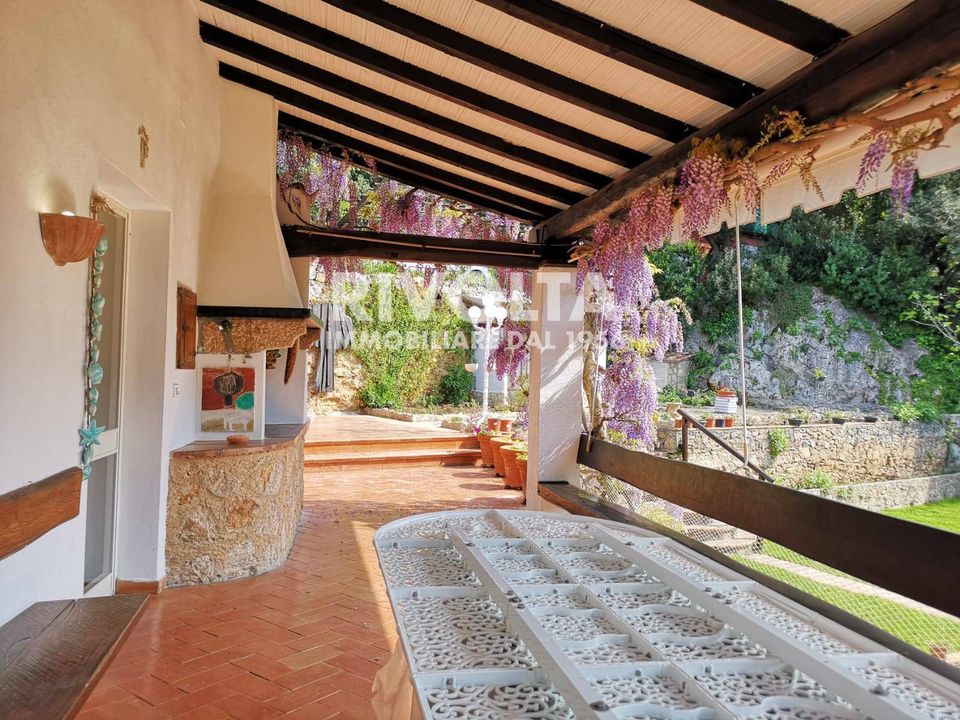 Villa i Monte Argentario, Grosseto - foto 1