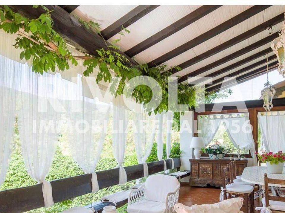 Villa i Monte Argentario, Grosseto - foto 2