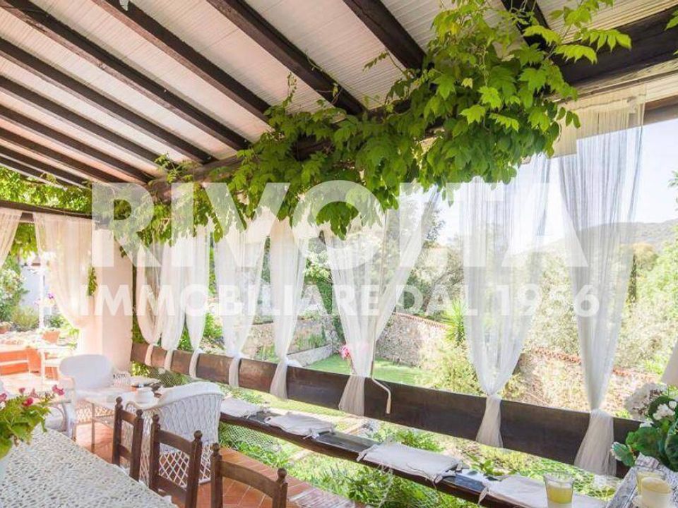 Villa i Monte Argentario, Grosseto - foto 3
