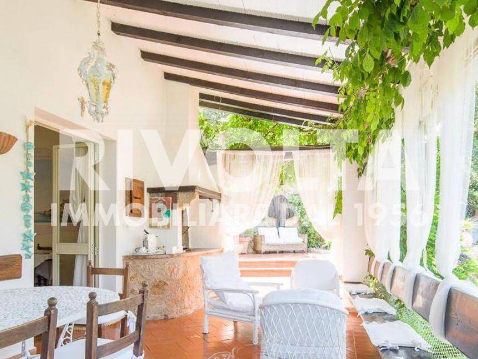Villa i Monte Argentario, Grosseto - foto 4