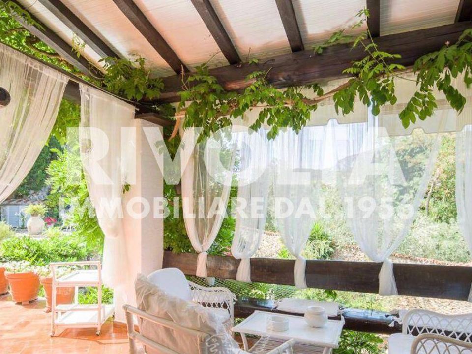 Villa i Monte Argentario, Grosseto - foto 5