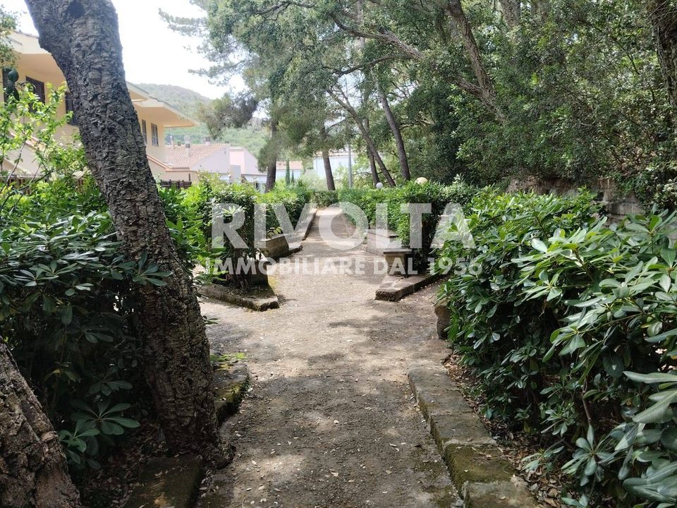 Lejlighed i Monte Argentario, Grosseto - foto 1