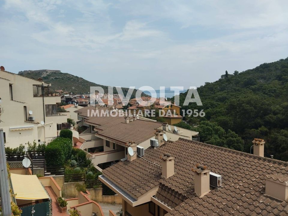 Lejlighed i Monte Argentario, Grosseto - foto 2