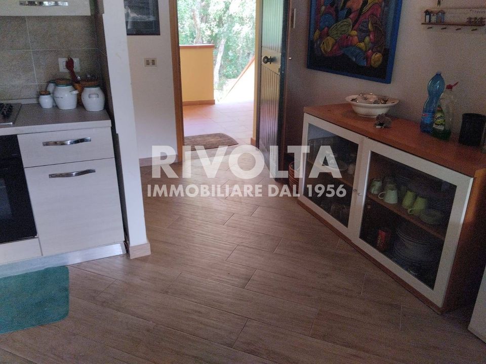 Lejlighed i Monte Argentario, Grosseto - foto 3