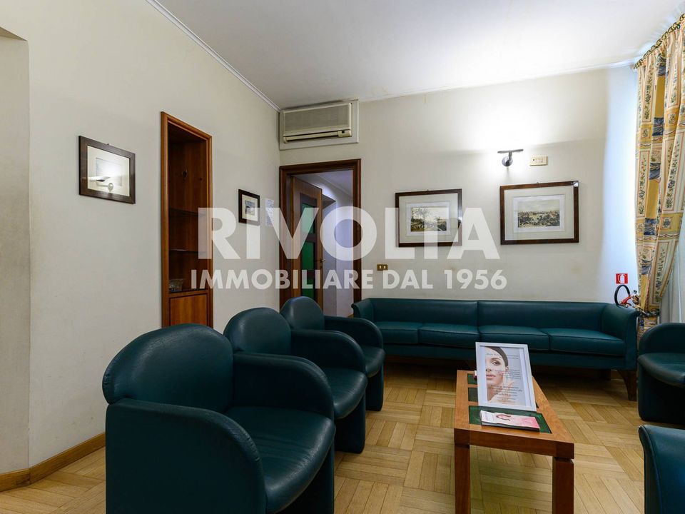 Apartament a Rome, Rome - foto 2
