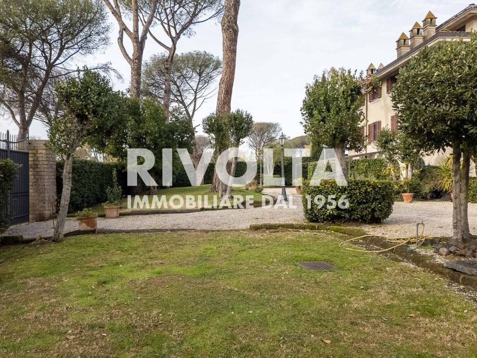 Apartament a Rome, Rome - foto 4
