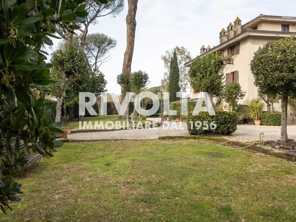 Apartament a Rome, Rome - foto 5