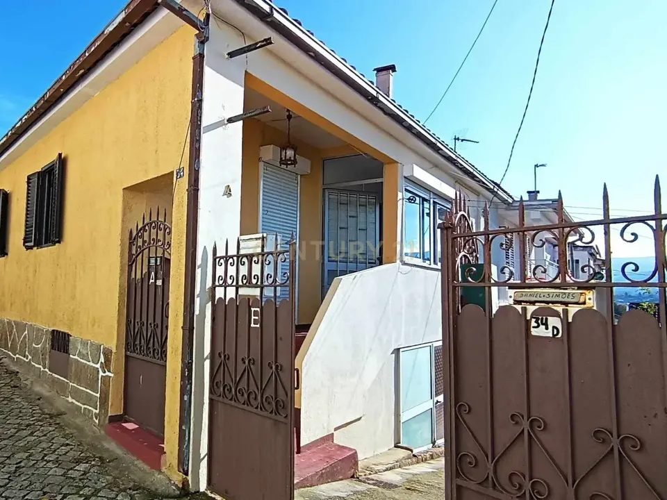 Villa i Chaves, Vila Real - foto 1