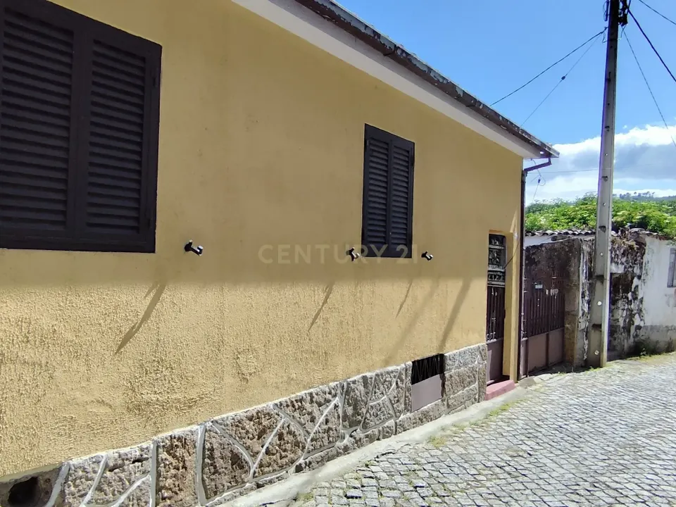 Villa i Chaves, Vila Real - foto 2