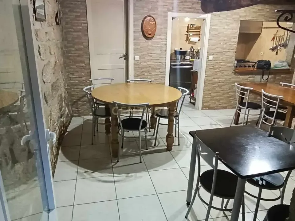 Erhvervsejendom i Chaves, Vila Real - foto 1