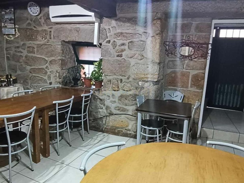 Erhvervsejendom i Chaves, Vila Real - foto 2
