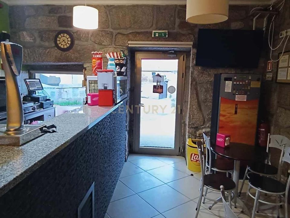 Erhvervsejendom i Chaves, Vila Real - foto 3