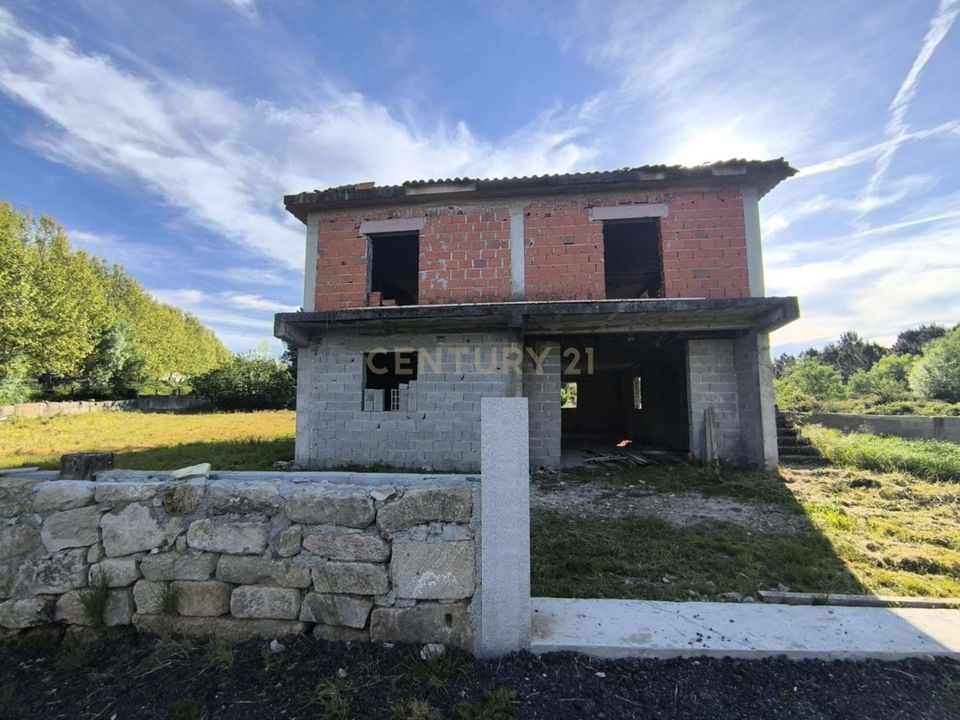 Villa i Chaves, Vila Real - foto 3