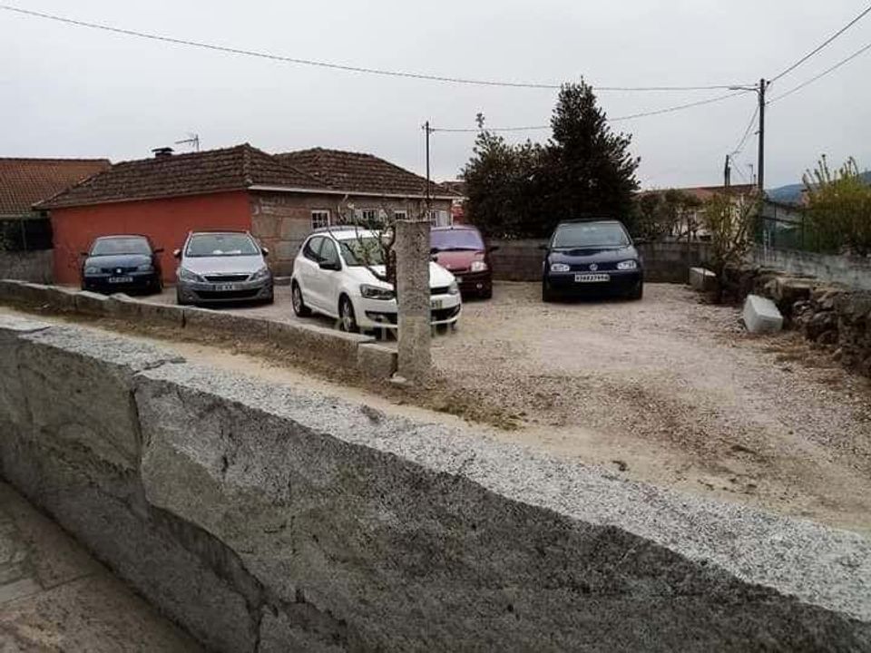Helårsgrund i Vila Pouca de Aguiar, Vila Real - foto 2