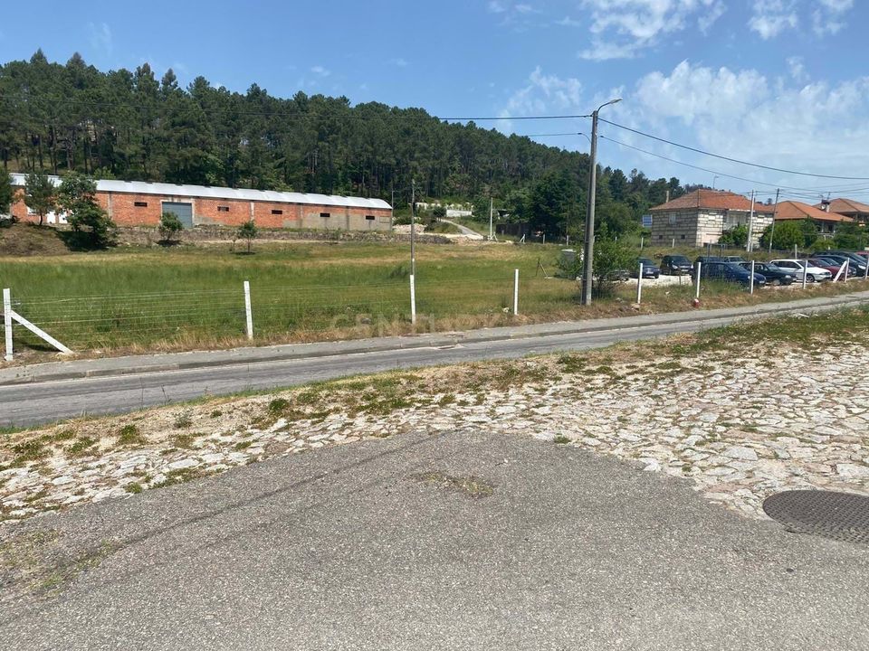 Helårsgrund i Vila Pouca de Aguiar, Vila Real - foto 3