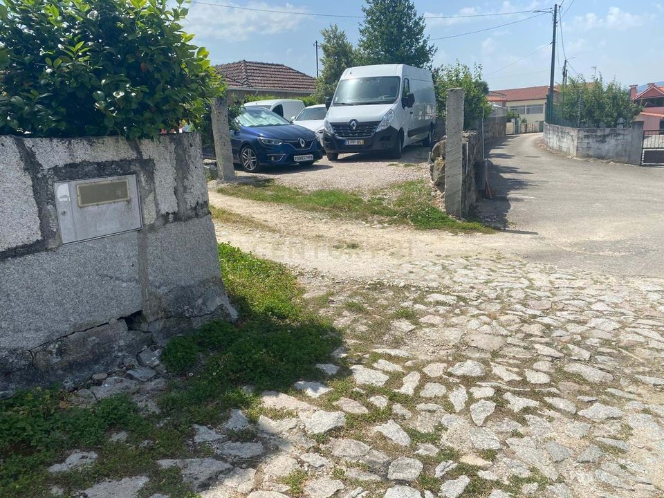 Helårsgrund i Vila Pouca de Aguiar, Vila Real - foto 4