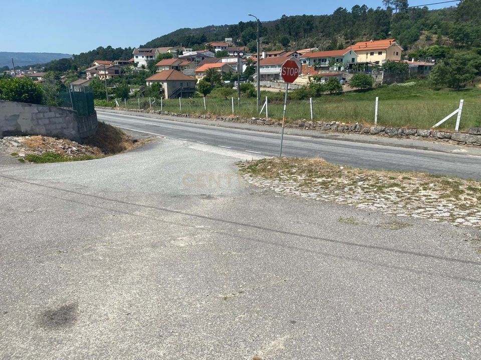 Helårsgrund i Vila Pouca de Aguiar, Vila Real - foto 5