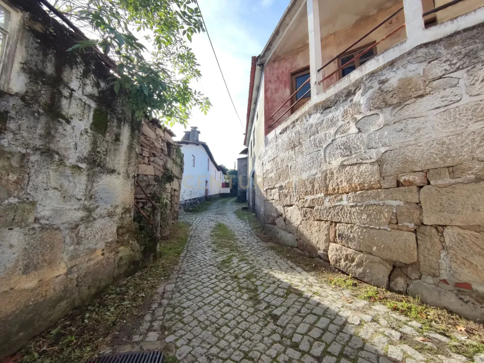 Villa i Santa Cruz-Trindade e Sanjurge, Vila Real - foto 3