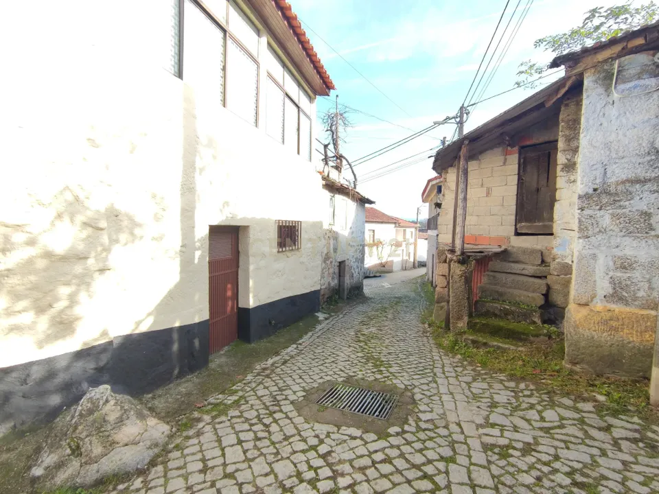 Villa i Santa Cruz-Trindade e Sanjurge, Vila Real - foto 5