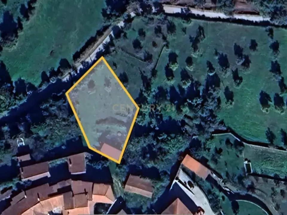 Helårsgrund i Chaves, Vila Real - foto 1