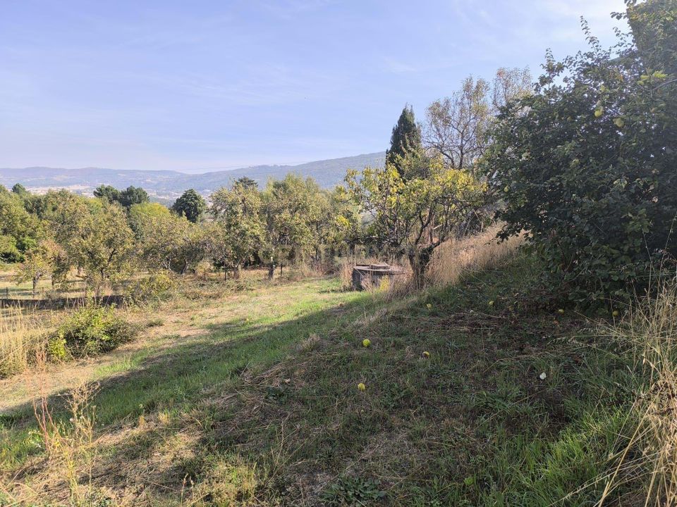 Helårsgrund i Chaves, Vila Real - foto 5