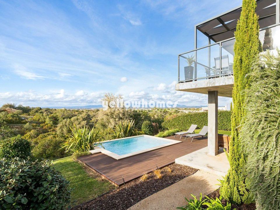 Villa i Ferragudo, Faro - foto 1