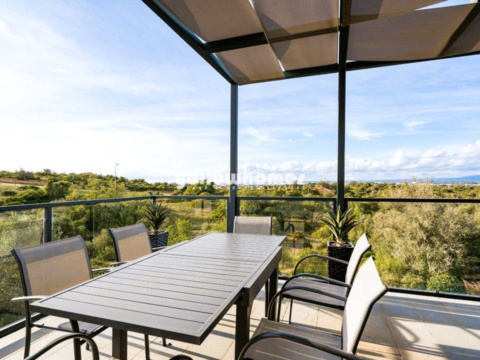 Villa i Ferragudo, Faro - foto 4