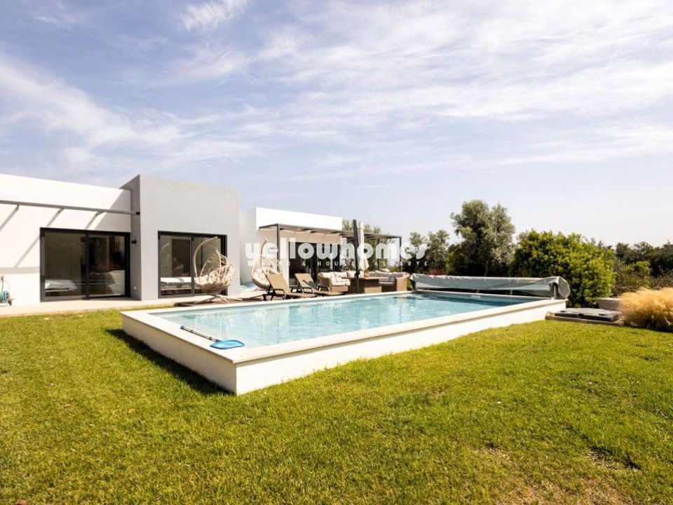 Villa i Ferragudo, Faro - foto 1