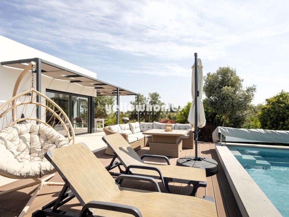 Villa i Ferragudo, Faro - foto 2