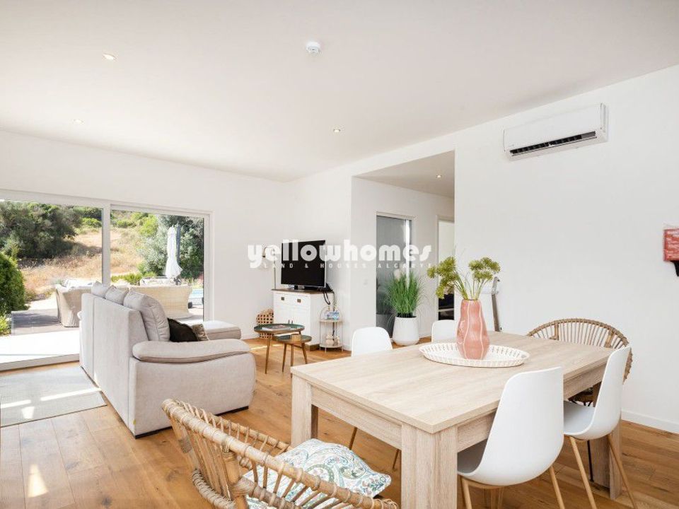 Villa i Ferragudo, Faro - foto 3