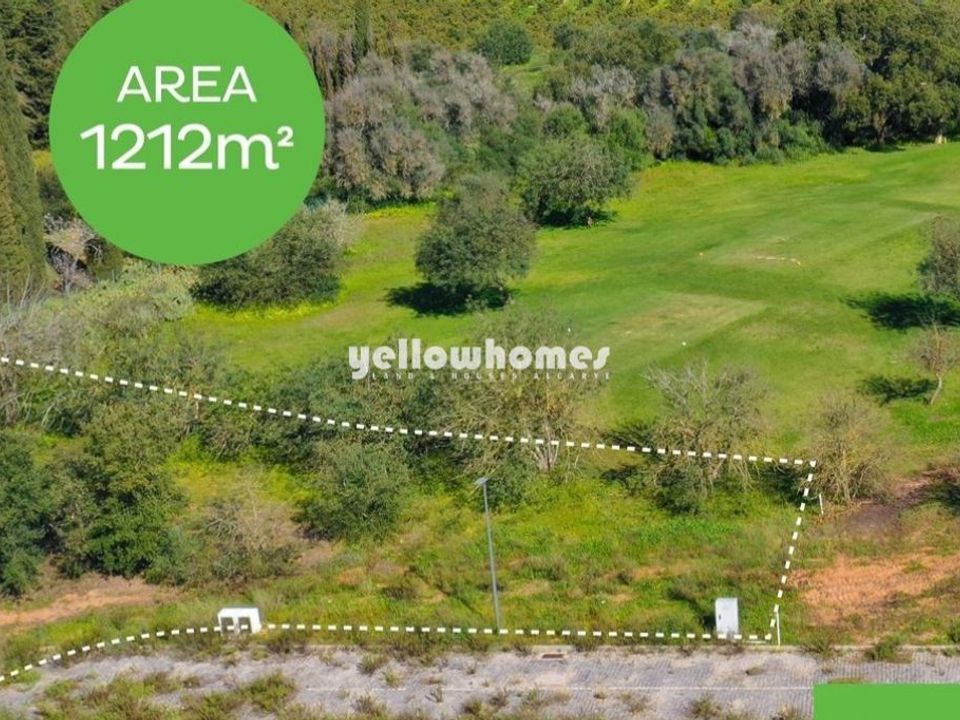 Helårsgrund i Silves, Faro - foto 2