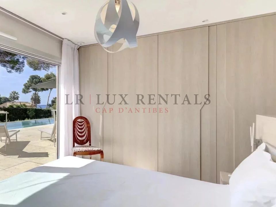 Villa i Antibes, Alpes-Maritimes - foto 4