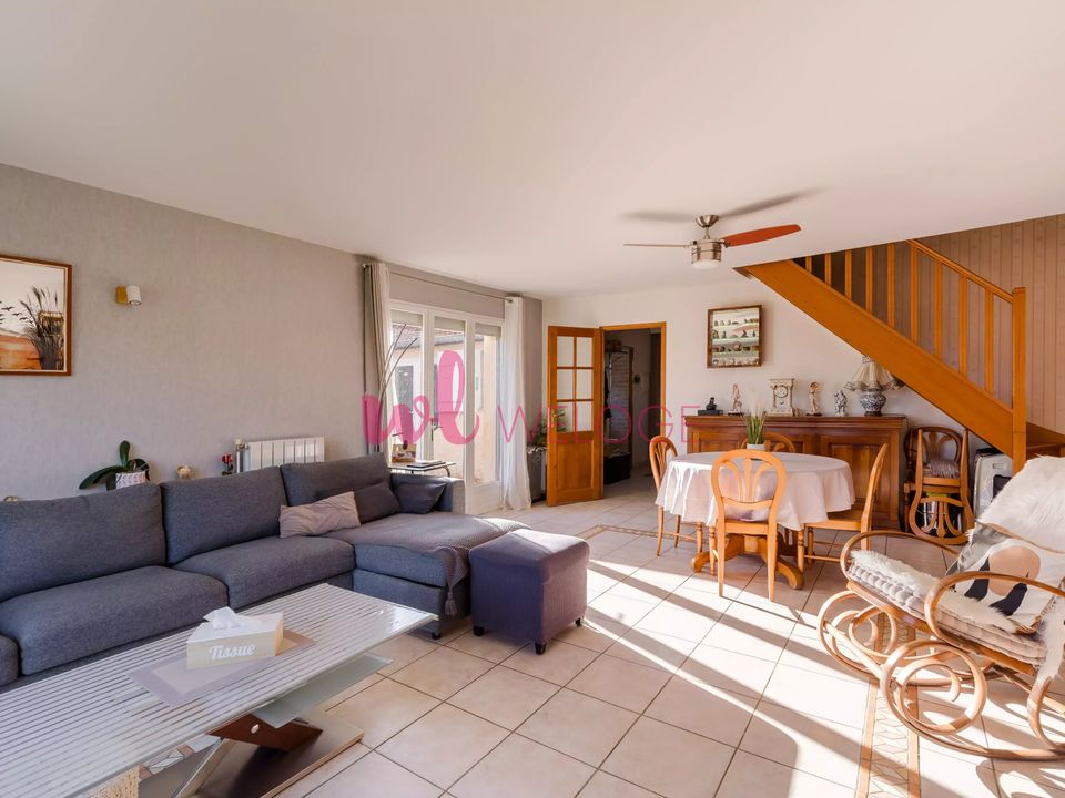 Villa i Tignieu-Jameyzieu, Isere - foto 4