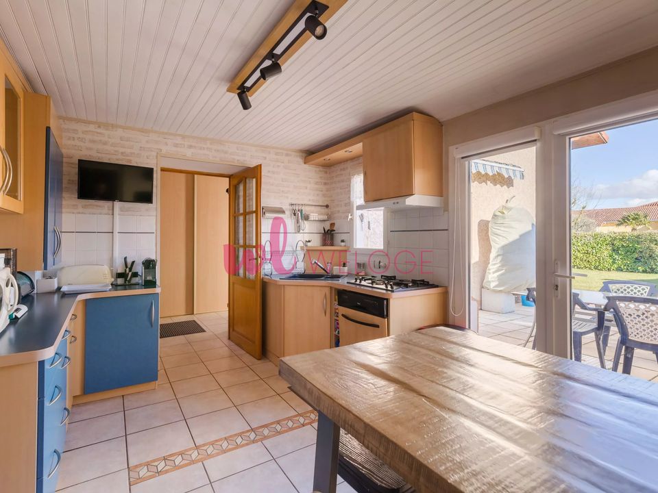 Villa i Tignieu-Jameyzieu, Isere - foto 2