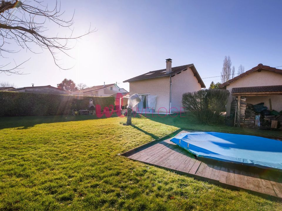 Villa i Tignieu-Jameyzieu, Isere - foto 5
