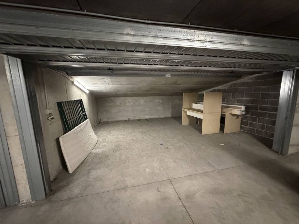 Erhvervsejendom i Milan, Milan - foto 1