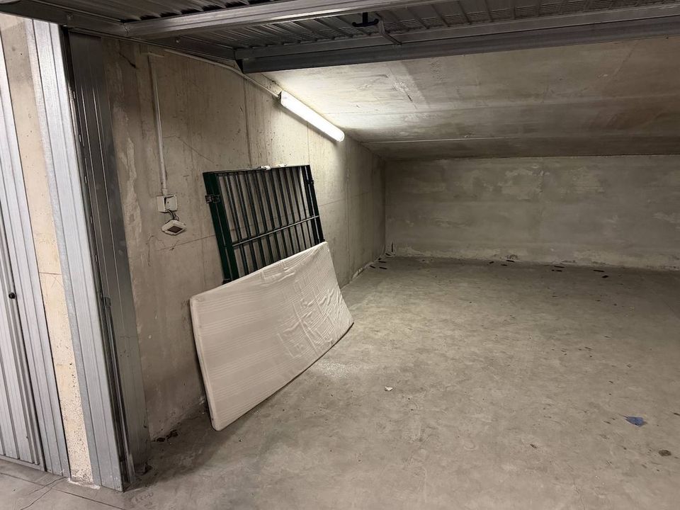 Erhvervsejendom i Milan, Milan - foto 3