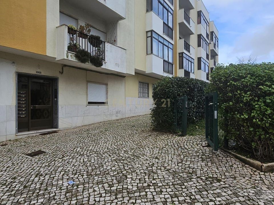 Lejlighed i Amadora, Lisbon - foto 4