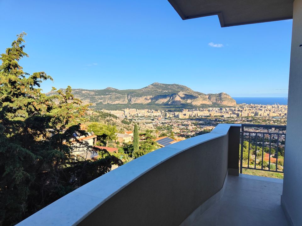 Lejlighed i Palermo, Palermo - foto 4