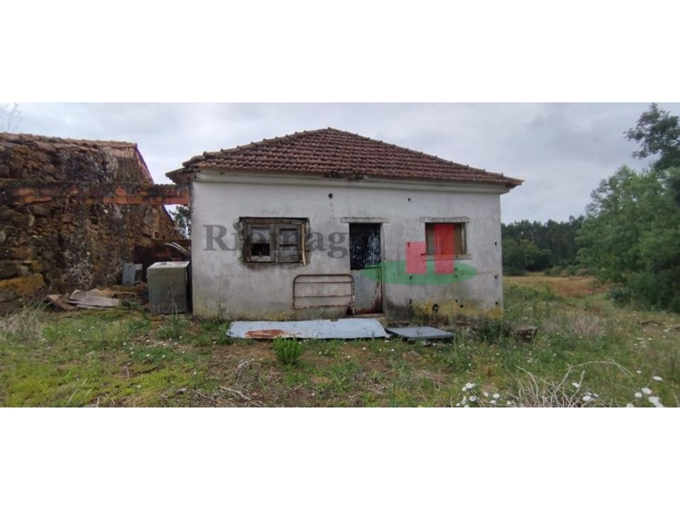Villa i Rio Maior, Santarem - foto 1
