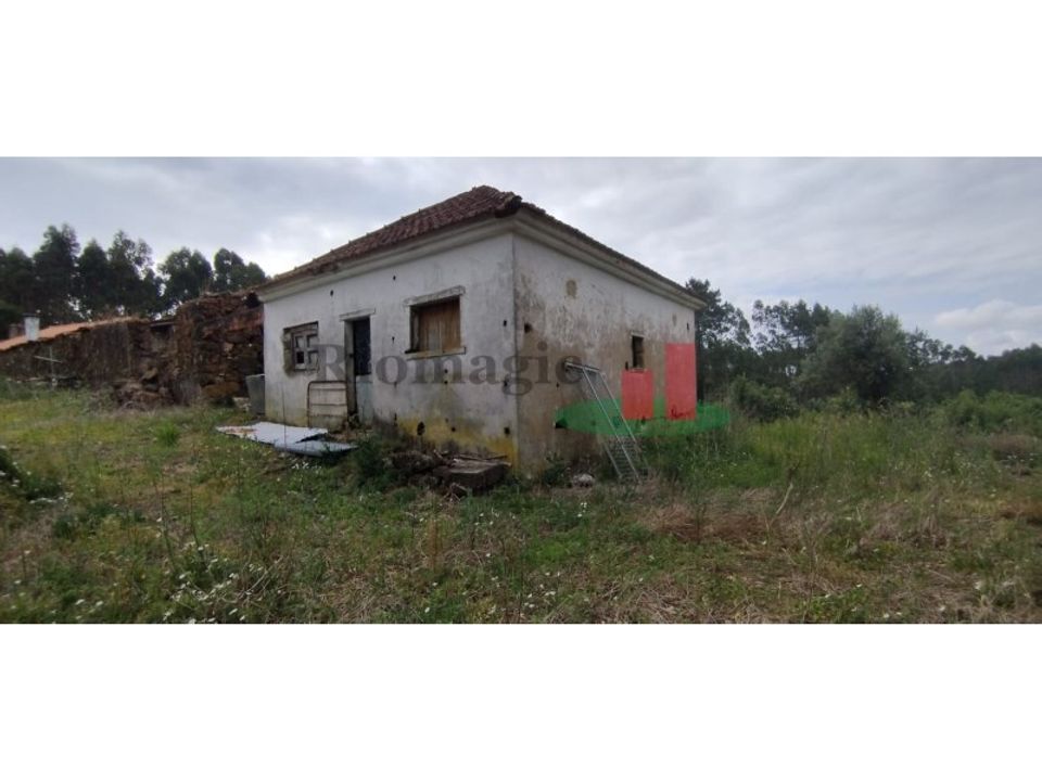 Villa i Rio Maior, Santarem - foto 5