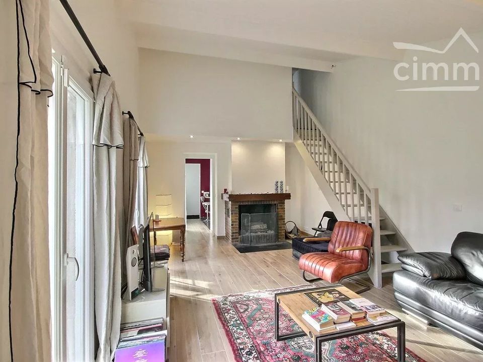 Villa i Champs-sur-Marne, Seine-et-Marne - foto 3