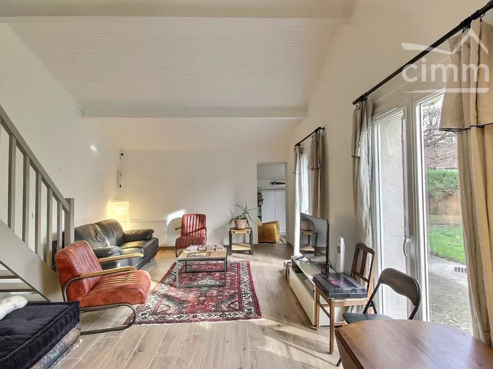 Villa i Champs-sur-Marne, Seine-et-Marne - foto 2