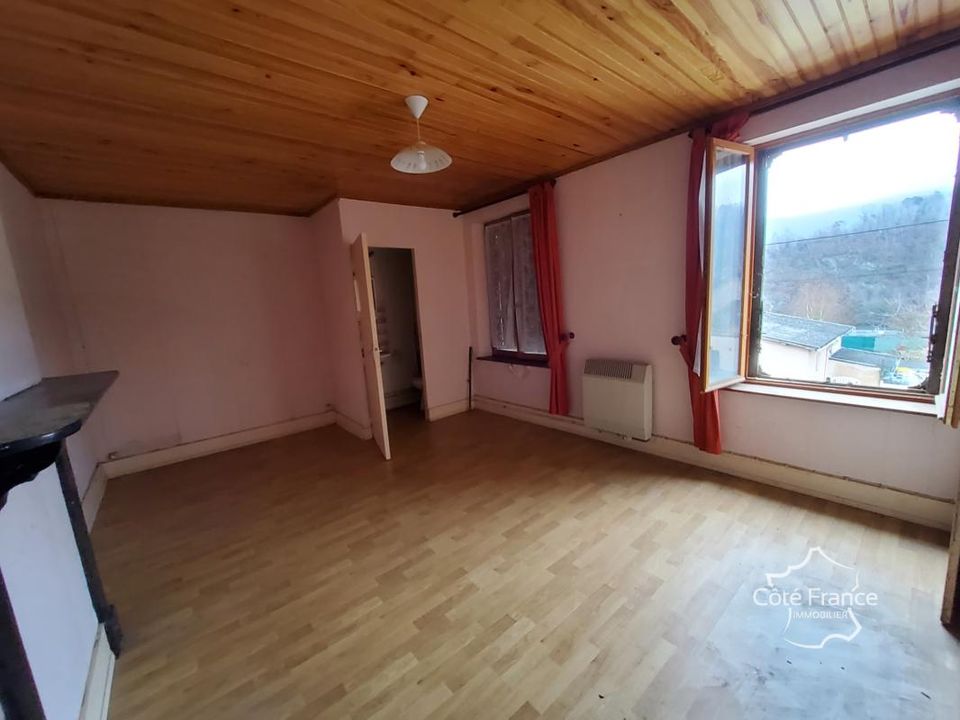 Villa i Fumay, Ardennes - foto 3