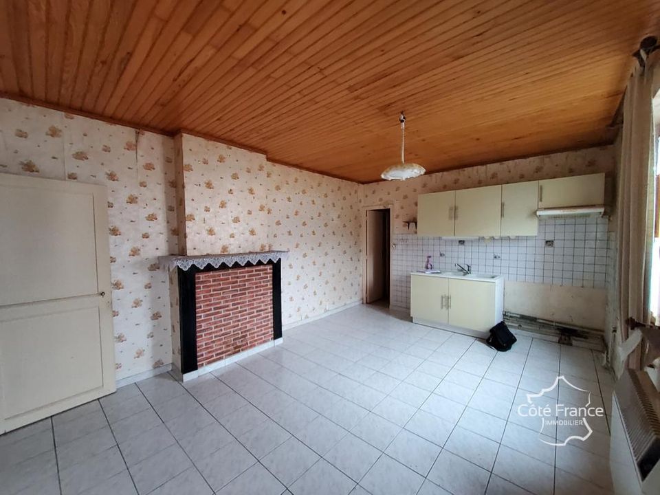 Villa i Fumay, Ardennes - foto 4