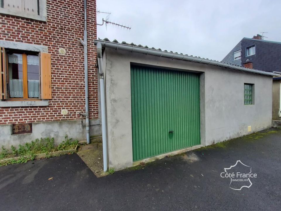 Villa i Fumay, Ardennes - foto 5