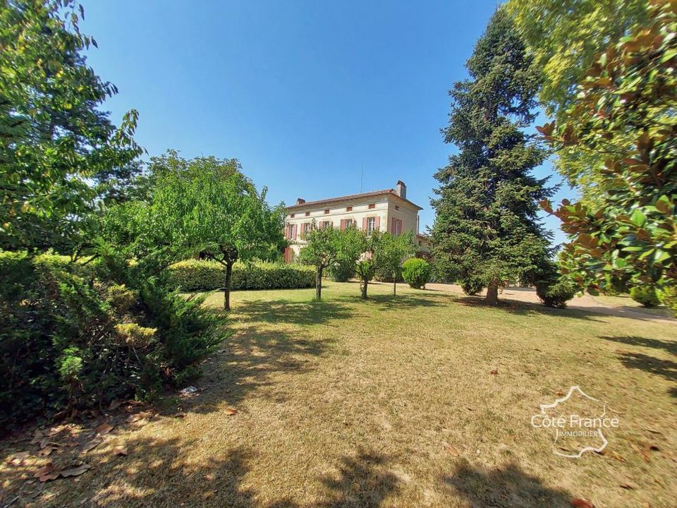 Villa i Lamothe-Landerron, Gironde - foto 1