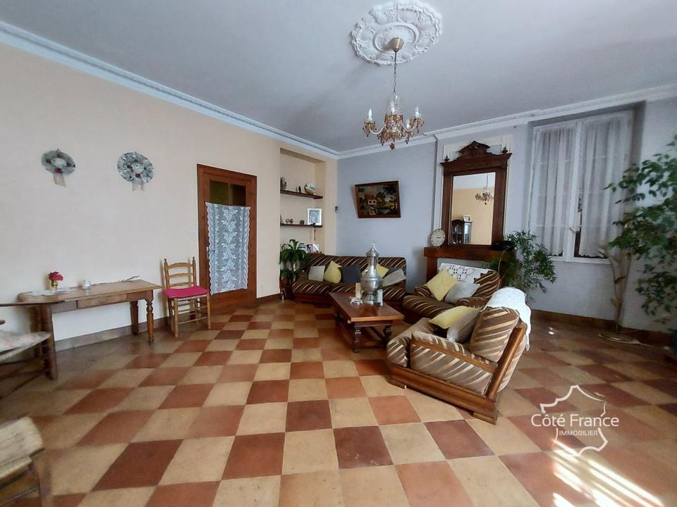Villa i Lamothe-Landerron, Gironde - foto 4