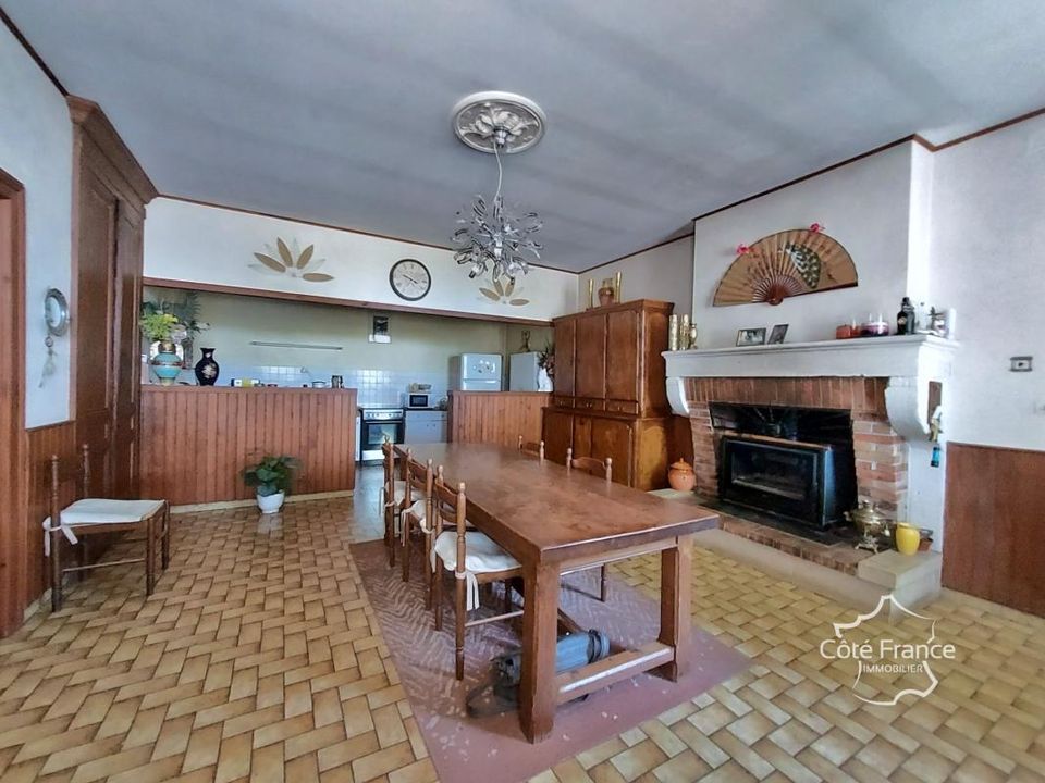Villa i Lamothe-Landerron, Gironde - foto 5